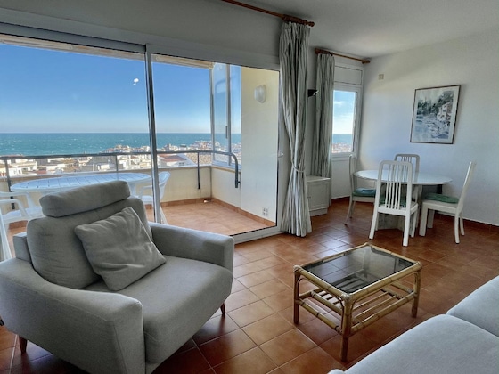 Gallery - Apartamento en L'Escala para 4 personas con 2 habitaciones Ref. 169493