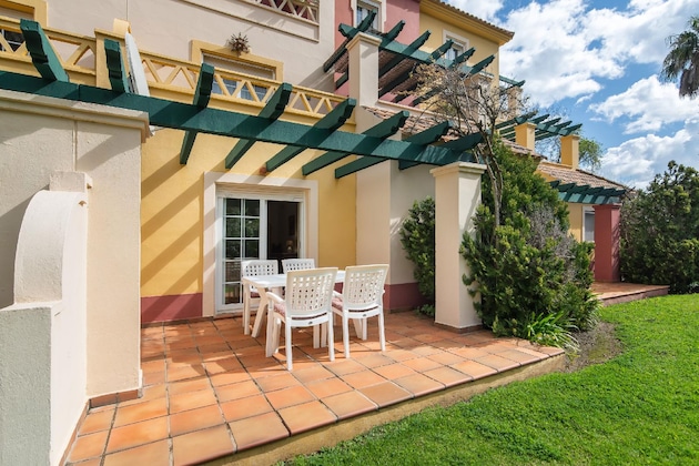 Gallery - Apartamento en Isla Canela para 5 personas con 2 habitaciones Ref. 190556