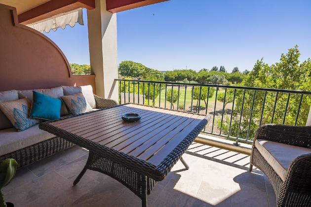 Gallery - Apartamento en Isla Canela para 5 personas con 2 habitaciones Ref. 217690