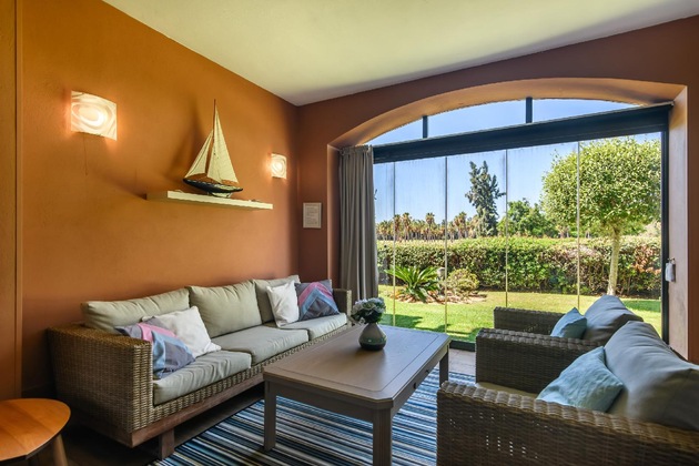 Gallery - Apartamento en Isla Canela para 4 personas con 2 habitaciones Ref. 216907