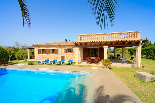 Gallery - Villa en Pollensa para 4 personas con 2 habitaciones Ref. 221597
