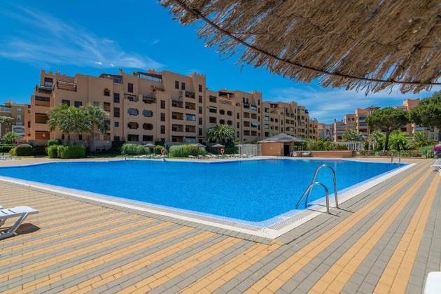 Gallery - Apartamento en Isla Canela para 6 personas con 2 habitaciones Ref. 415745