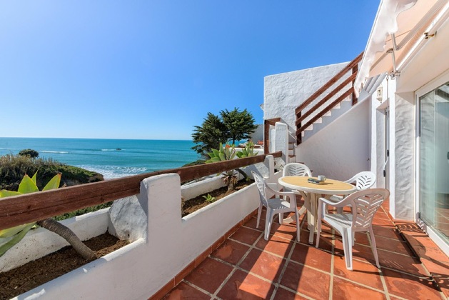 Gallery - Villa en Conil de la Frontera para 4 personas con 2 habitaciones Ref. 185082