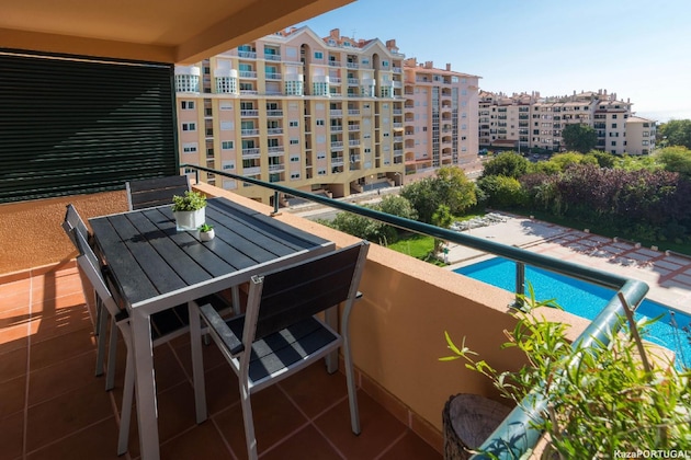 Gallery - Apartamento en Cascais para 4 personas con 2 habitaciones Ref. 221823