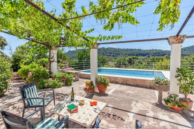 Gallery - Villa en Pollensa para 5 personas con 3 habitaciones Ref. 197171