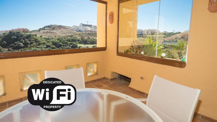 Gallery - Apartamento en Manilva para 4 personas con 2 habitaciones Ref. 171258