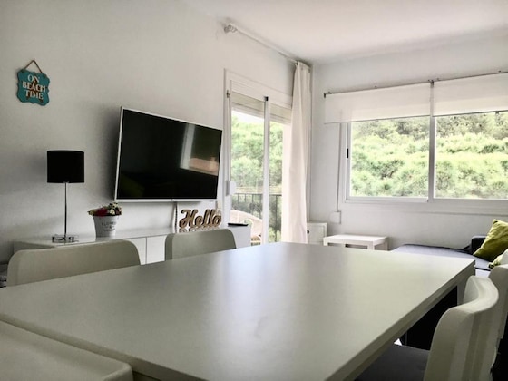 Gallery - Apartamento en Pals para 5 personas con 2 habitaciones Ref. 117631