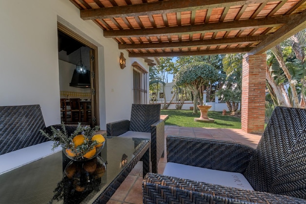 Gallery - Cabaña en Conil de la Frontera para 4 personas con 2 habitaciones Ref. 185600