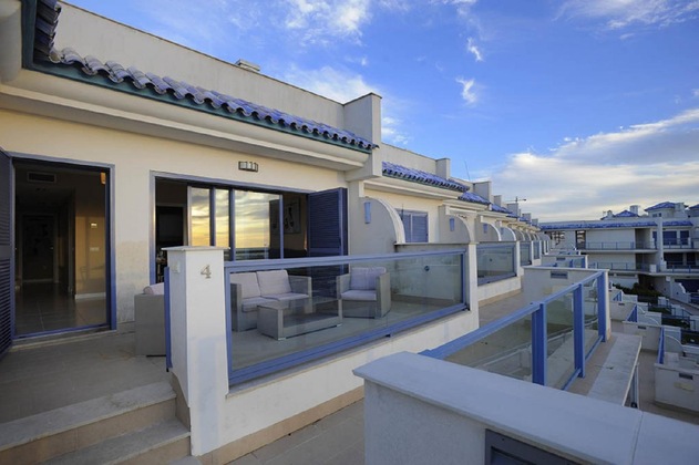 Gallery - Apartamento en Tarifa para 4 personas con 2 habitaciones Ref. 167971