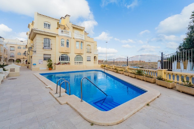 Gallery - Apartamento en Torrevieja para 4 personas con 2 habitaciones Ref. 222337