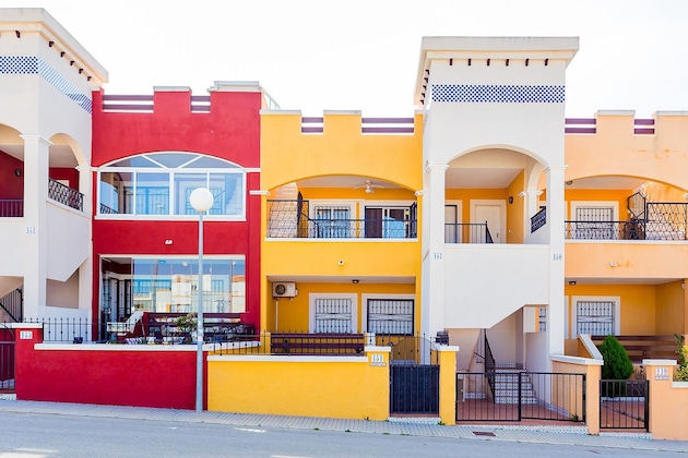 Gallery - Bungalow en Orihuela Costa para 6 personas con 2 habitaciones Ref. 223110