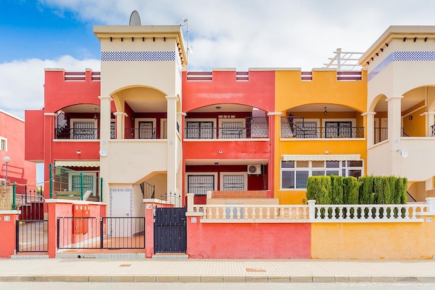 Gallery - Bungalow en Orihuela Costa para 6 personas con 2 habitaciones Ref. 223089