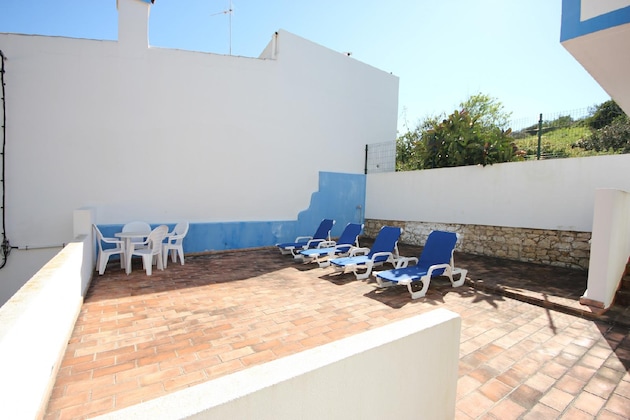 Gallery - Apartamento en Praia da Salema para 5 personas con 2 habitaciones Ref. 173163