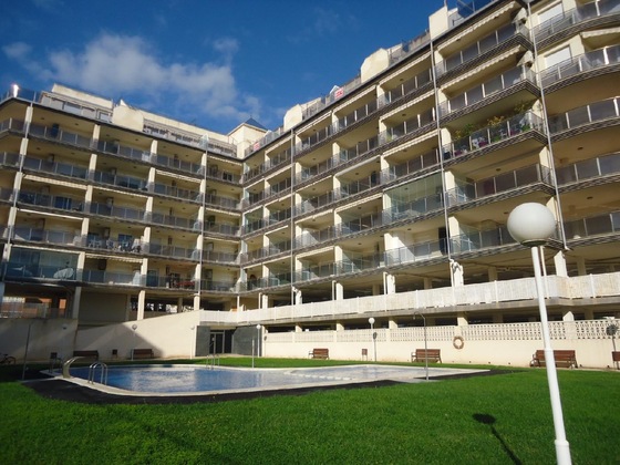 Gallery - Apartamento en Peñiscola para 6 personas con 2 habitaciones Ref. 174578