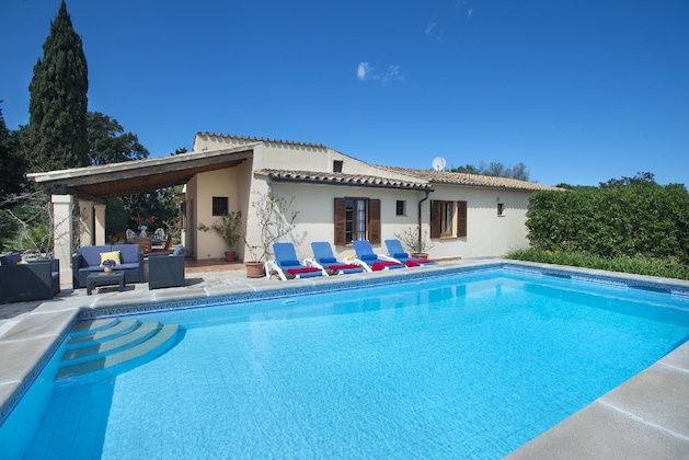 Gallery - Villa en Port de Pollença para 5 personas con 3 habitaciones Ref. 225196