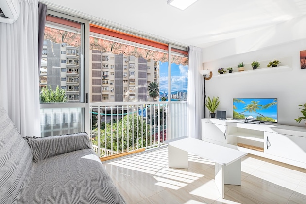 Gallery - Apartamento en Benidorm para 4 personas con 1 habitación Ref. 225203