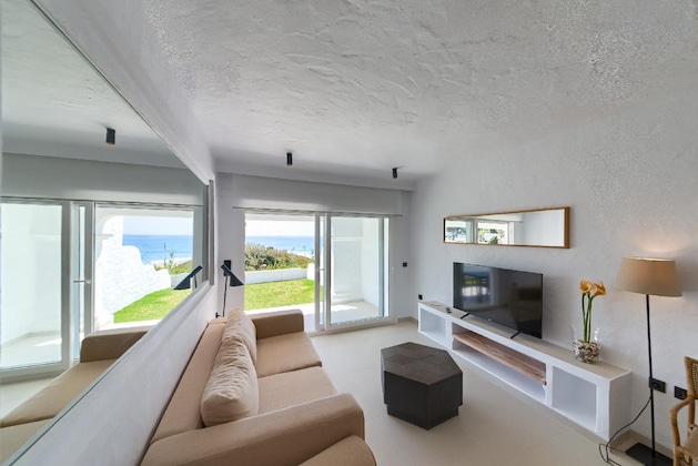 Gallery - Villa en Conil de la Frontera para 4 personas con 2 habitaciones Ref. 185612