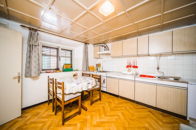 Gallery - House en Žrnovo para 4 personas con 2 habitaciones Ref. 186000
