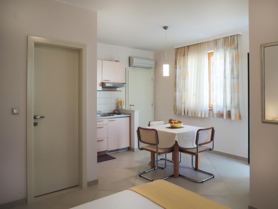 Gallery - Estudio en Baška Voda para 2 personas Ref. 186165