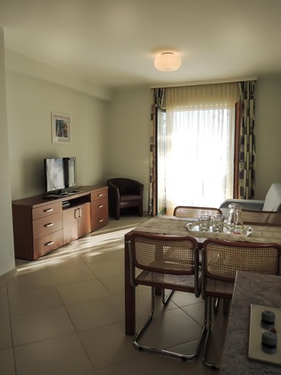 Gallery - Apartamento en Baška Voda para 3 personas con 1 habitación Ref. 186164