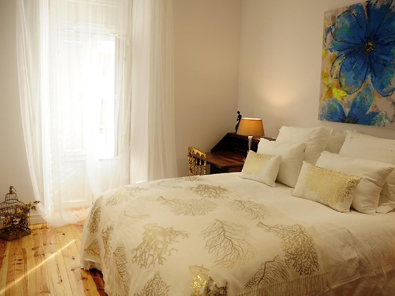 Gallery - Apartamento en Setúbal para 4 personas con 1 habitación Ref. 226188