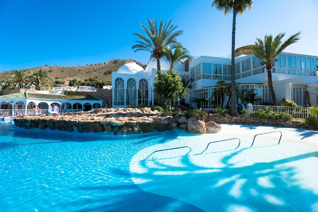 Gallery - Apartamento en Nerja para 4 personas con 2 habitaciones Ref. 189760