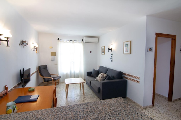 Gallery - Apartamento en Nerja para 4 personas con 2 habitaciones Ref. 190153