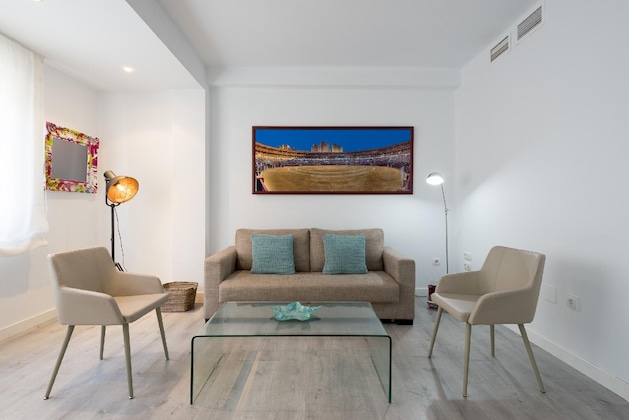 Gallery - Apartamento en Málaga para 8 personas con 3 habitaciones Ref. 197875