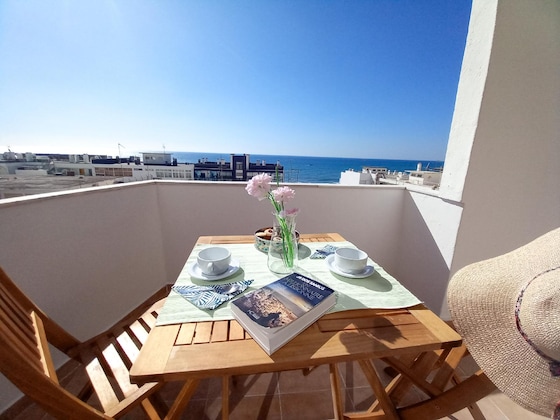 Gallery - Apartamento en Quarteira para 4 personas con 1 habitación Ref. 143982