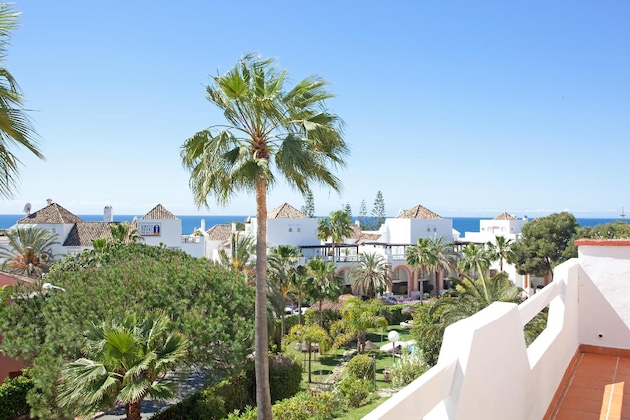 Gallery - Apartamento en Marbella para 5 personas con 3 habitaciones Ref. 227374