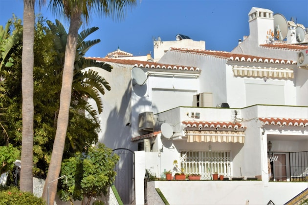 Gallery - Apartamento en Nerja para 6 personas con 2 habitaciones Ref. 232182