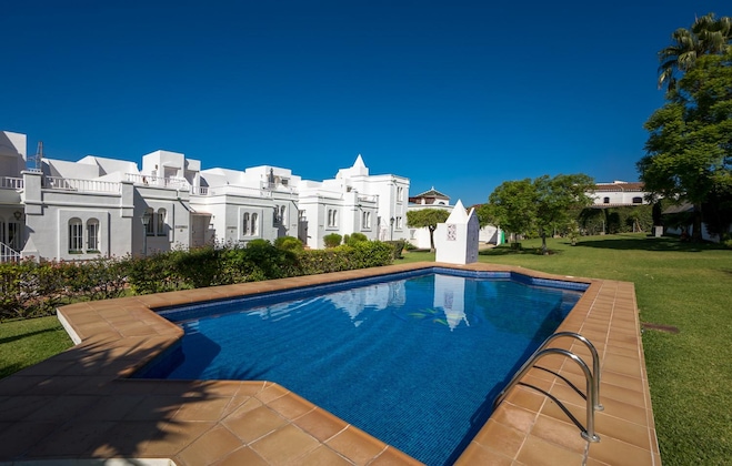 Gallery - House en Nerja para 6 personas con 3 habitaciones Ref. 242029
