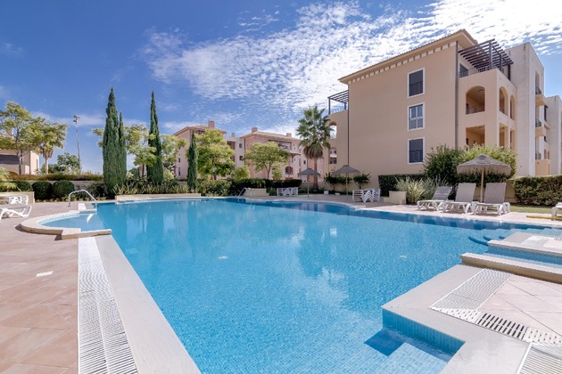 Gallery - Apartamento en Vilamoura para 4 personas con 2 habitaciones Ref. 228278