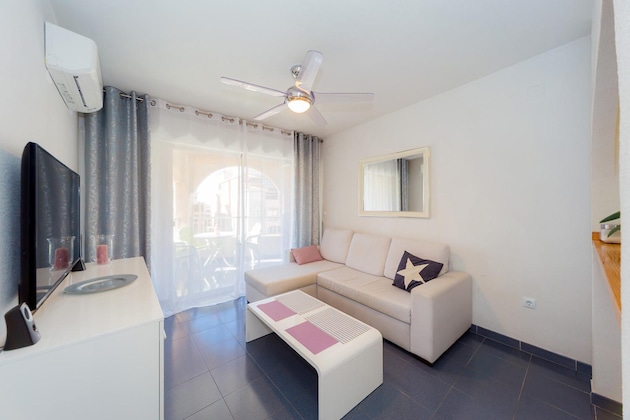 Gallery - Apartamento en Torrevieja para 3 personas con 1 habitación Ref. 243153