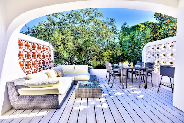 Gallery - Apartamento en Vale do Lobo para 4 personas con 2 habitaciones Ref. 223673