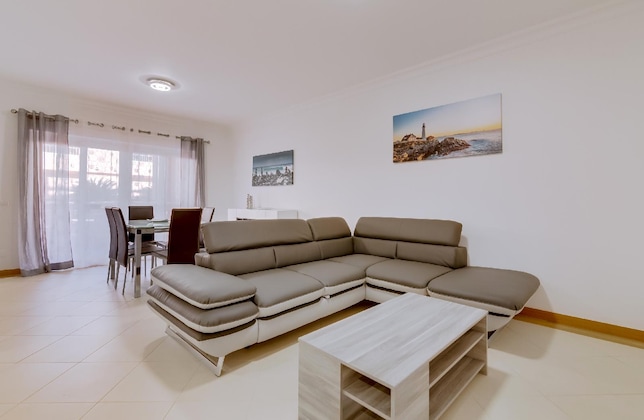 Gallery - Apartamento en Vilamoura para 4 personas con 2 habitaciones Ref. 229252