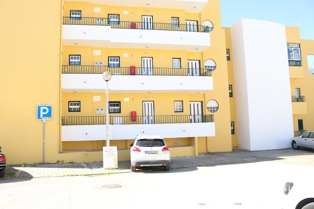 Gallery - Apartamento en Alvor para 4 personas con 1 habitación Ref. 262431
