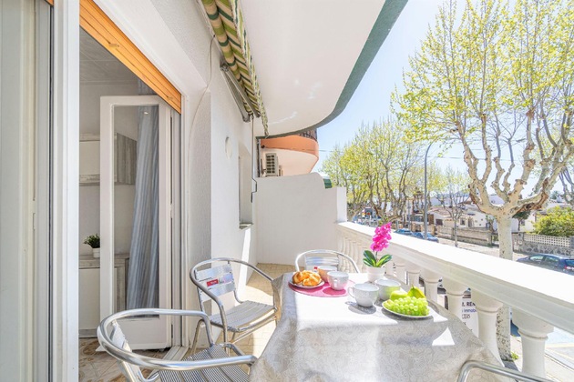 Gallery - Apartamento en Empuriabrava para 6 personas con 2 habitaciones Ref. 233669