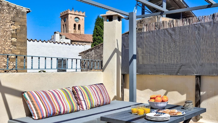 Gallery - Casa Adosada en Pollensa   Pollença para 4 personas con 2 habitaciones Ref. 230376