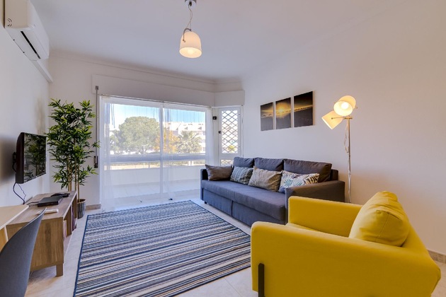 Gallery - Apartamento en Vilamoura para 4 personas con 2 habitaciones Ref. 234065
