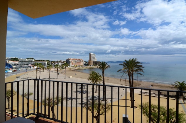 Gallery - Apartamento en L'Escala para 5 personas con 2 habitaciones Ref. 244389