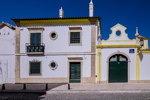 Gallery - House en Faro para 4 personas con 2 habitaciones Ref. 227502