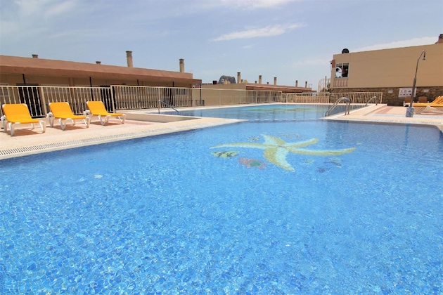 Gallery - Apartamento en Calpe para 4 personas con 2 habitaciones Ref. 270192
