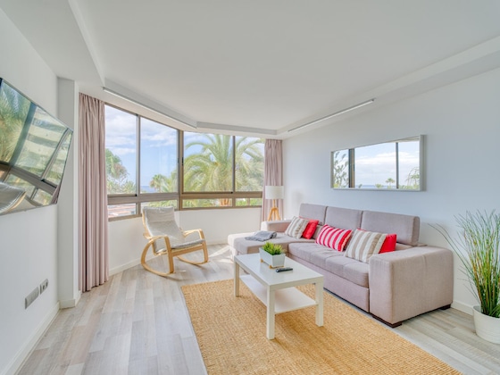 Gallery - Apartamento en Maspalomas para 3 personas con 1 habitación Ref. 270942