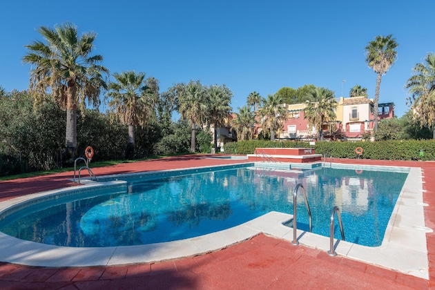 Gallery - Apartamento en Isla Canela para 4 personas con 1 habitación Ref. 242572