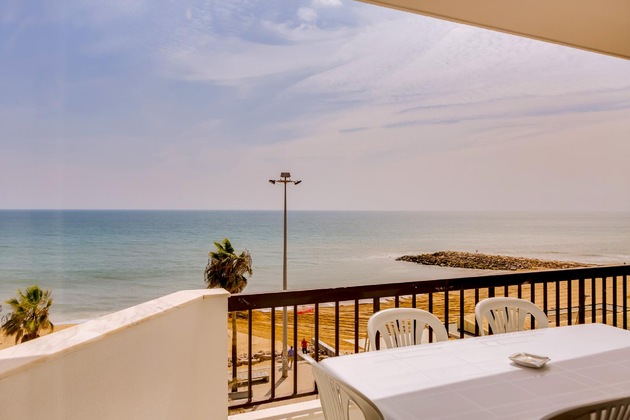 Gallery - Apartamento en Quarteira para 5 personas con 2 habitaciones Ref. 247591