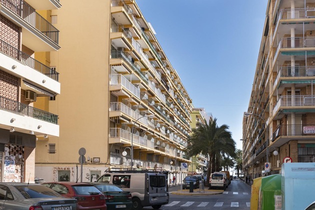 Gallery - Apartamento en Cullera para 4 personas con 2 habitaciones Ref. 243714
