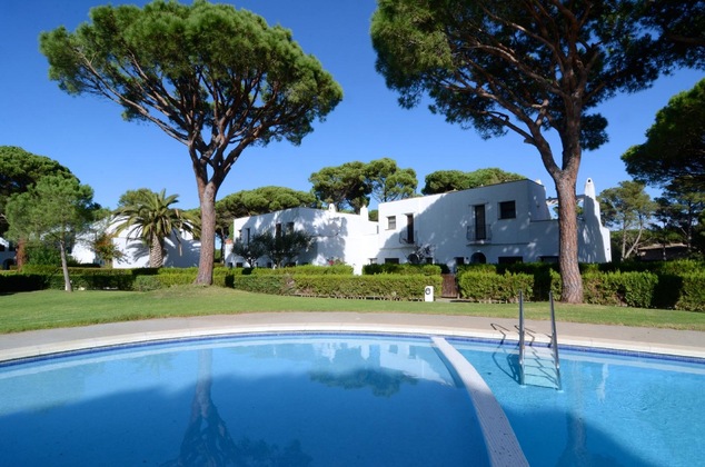 Gallery - House en Pals para 6 personas con 3 habitaciones Ref. 115092