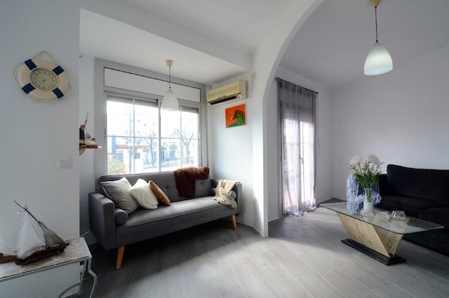 Gallery - Apartamento en L'Escala para 6 personas con 3 habitaciones Ref. 235473