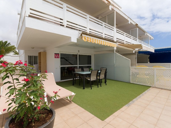 Gallery - House en San Bartolomé de Tirajana para 4 personas con 2 habitaciones Ref. 247997